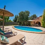 Charming Country House In Alcudia