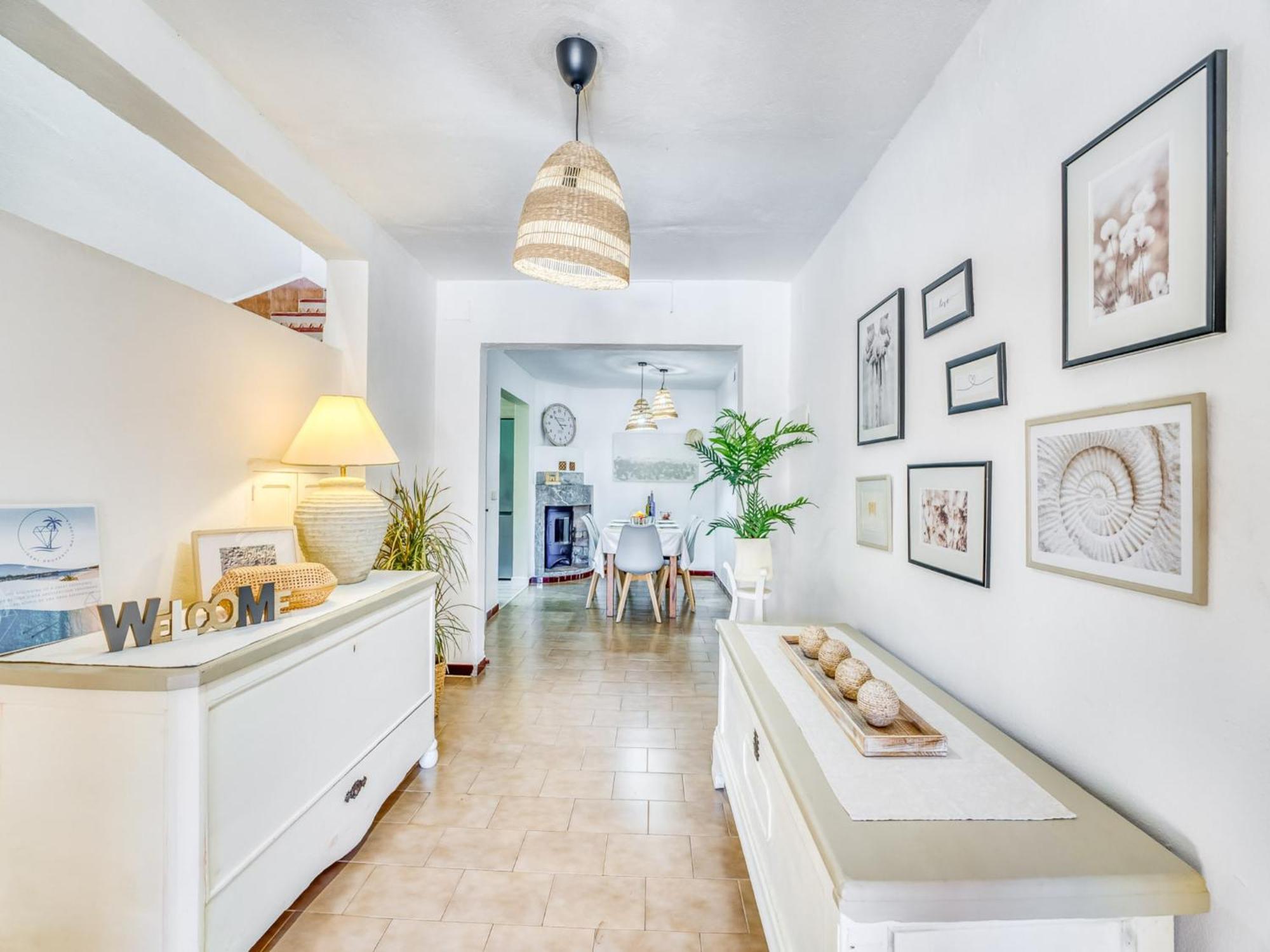 Charming In Alcudia (Mallorca)