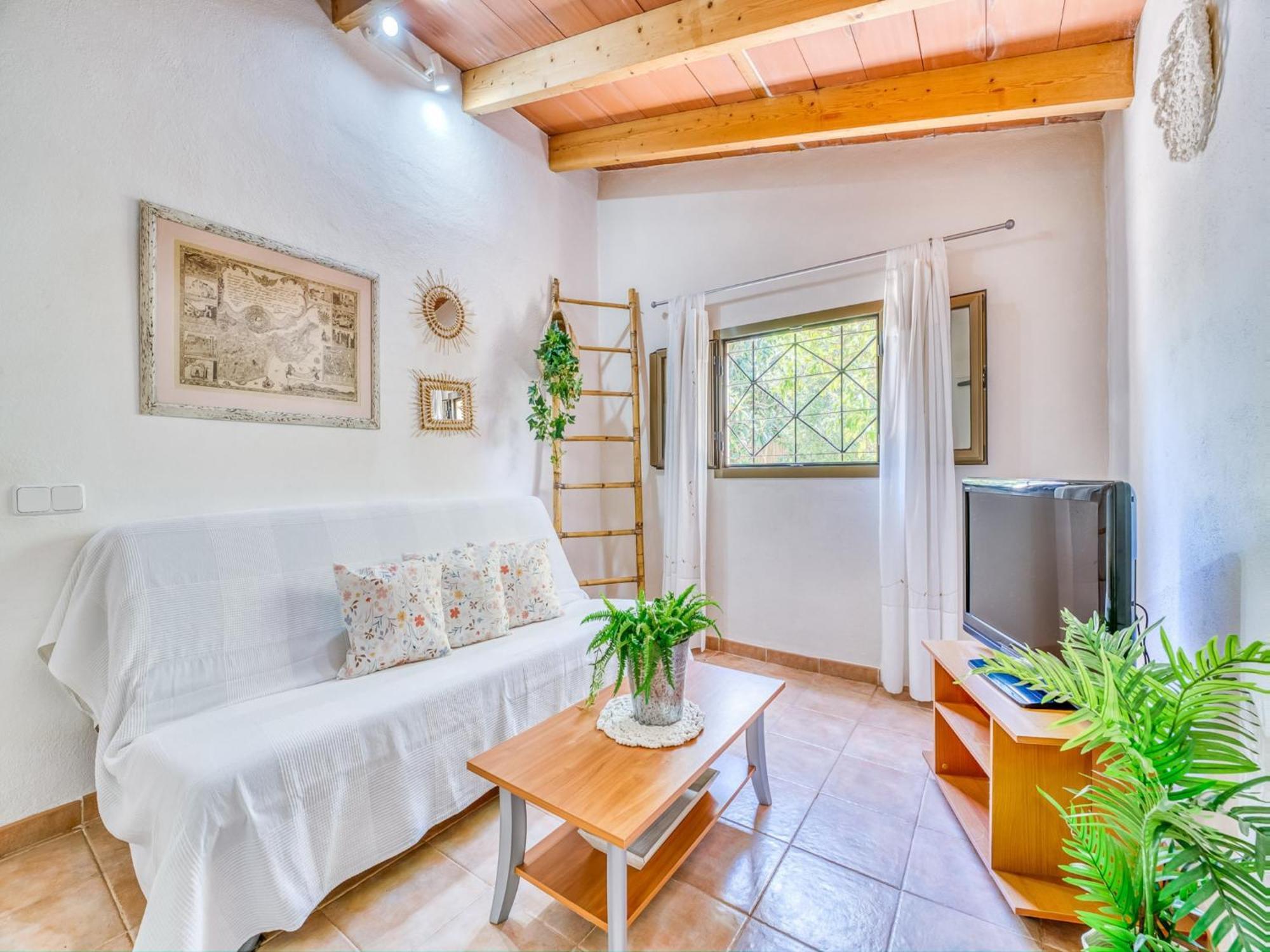 Charming In * Alcudia (Mallorca)