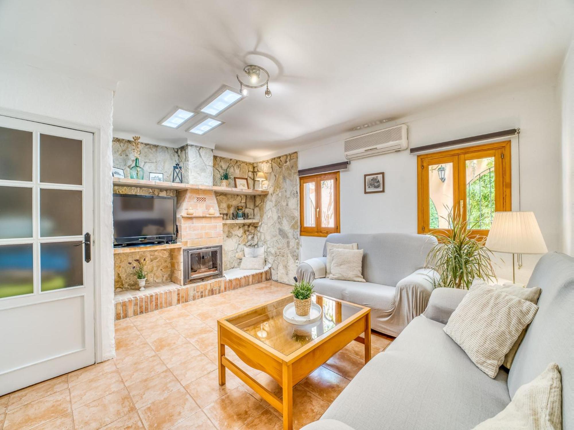 Charming In Alcudia (Mallorca)