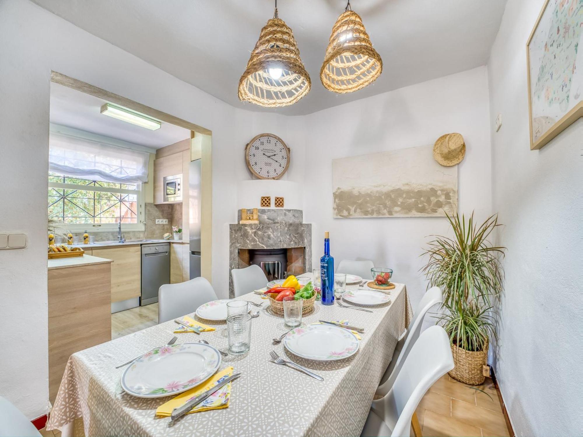 Charming In Holiday home
