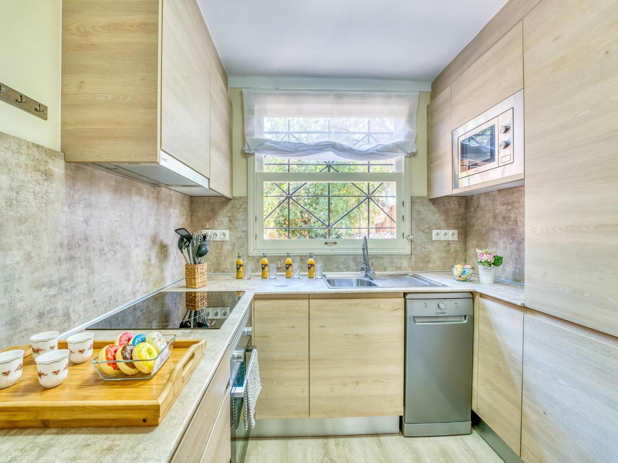 Holiday home Charming In Alcudia (Mallorca)