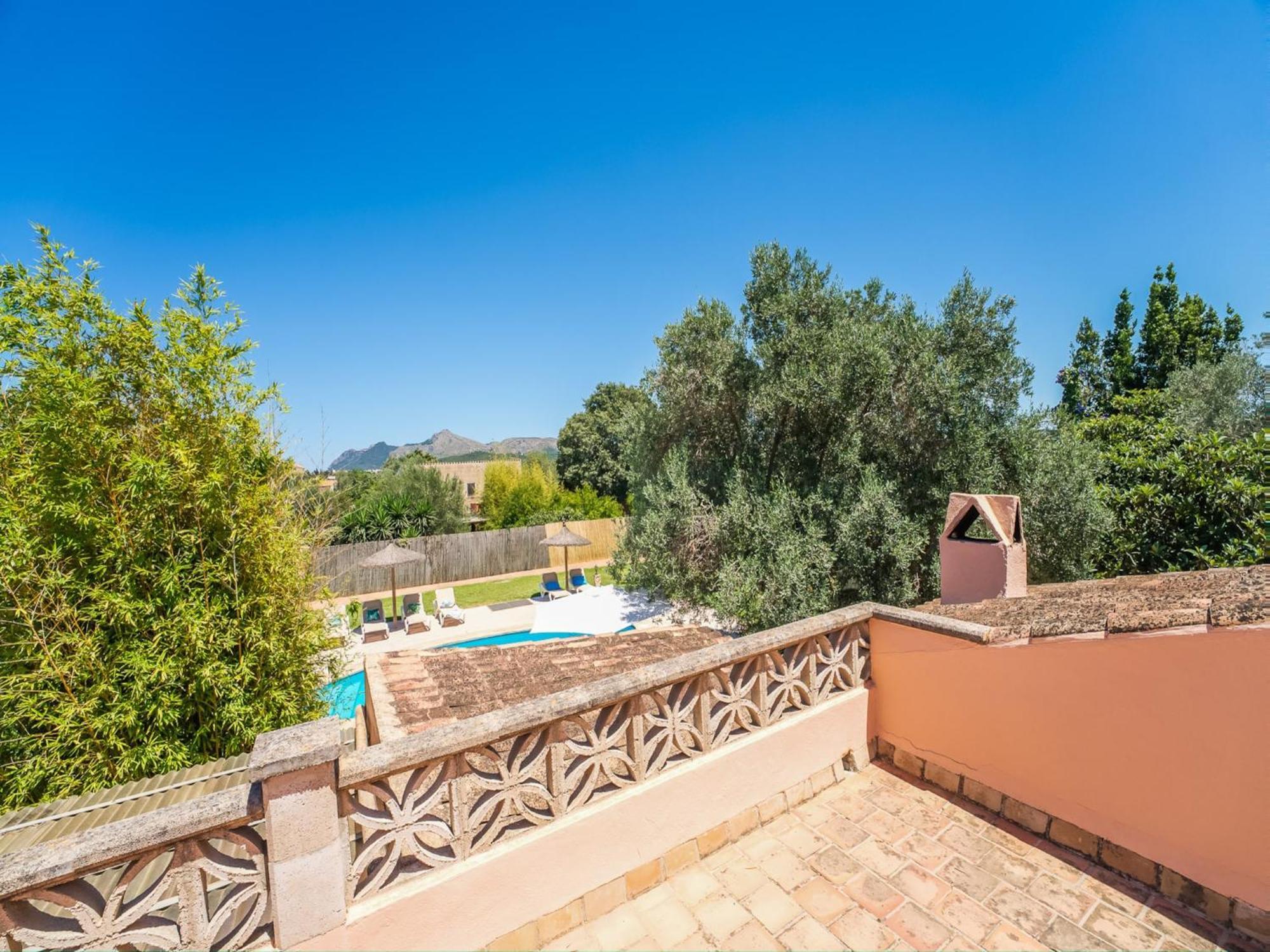 Charming In * Alcudia (Mallorca)