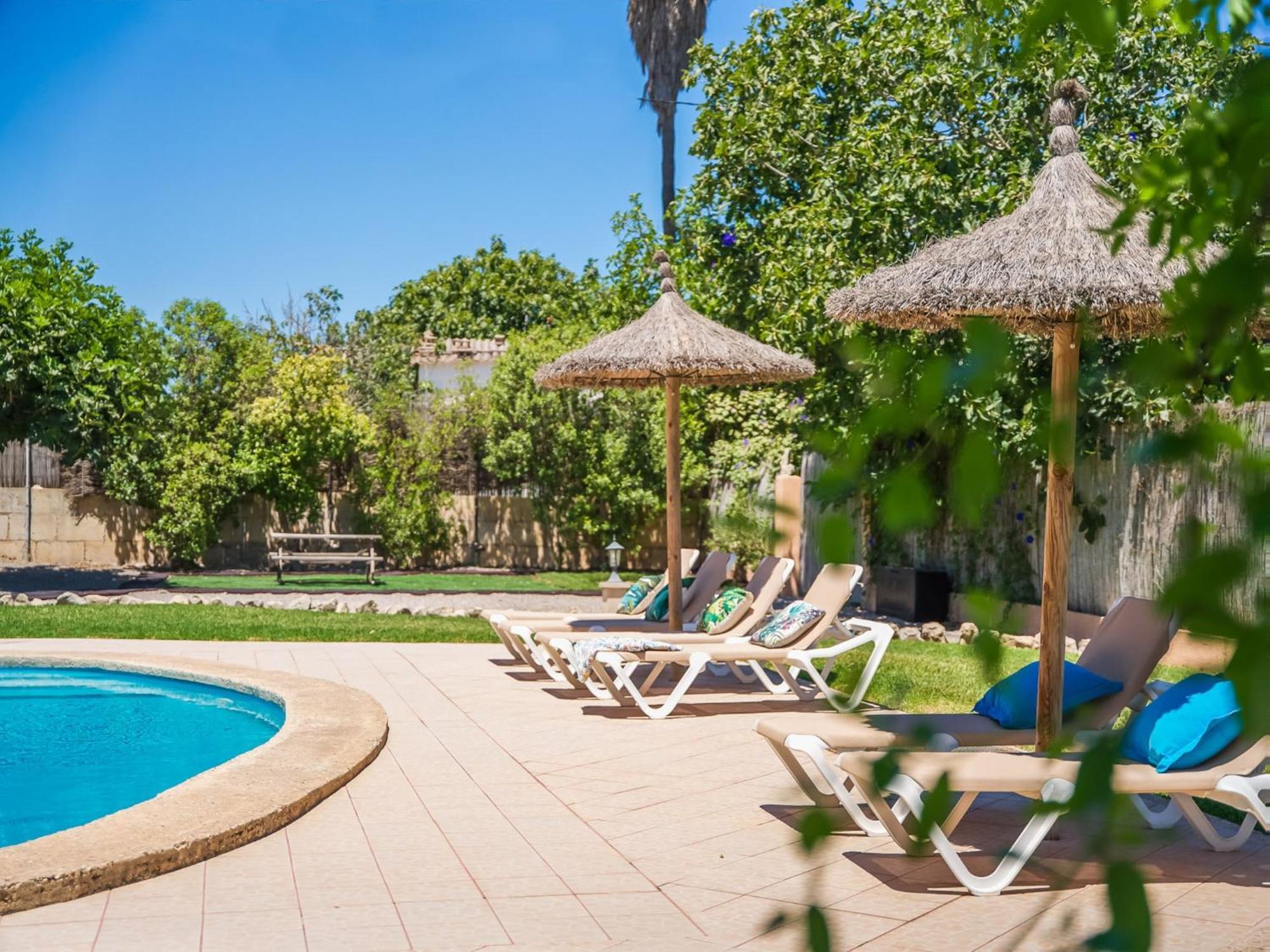 Holiday home Charming In