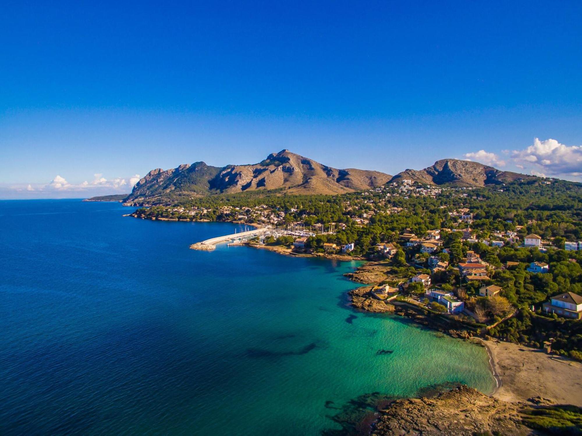 Charming In * Alcudia (Mallorca)