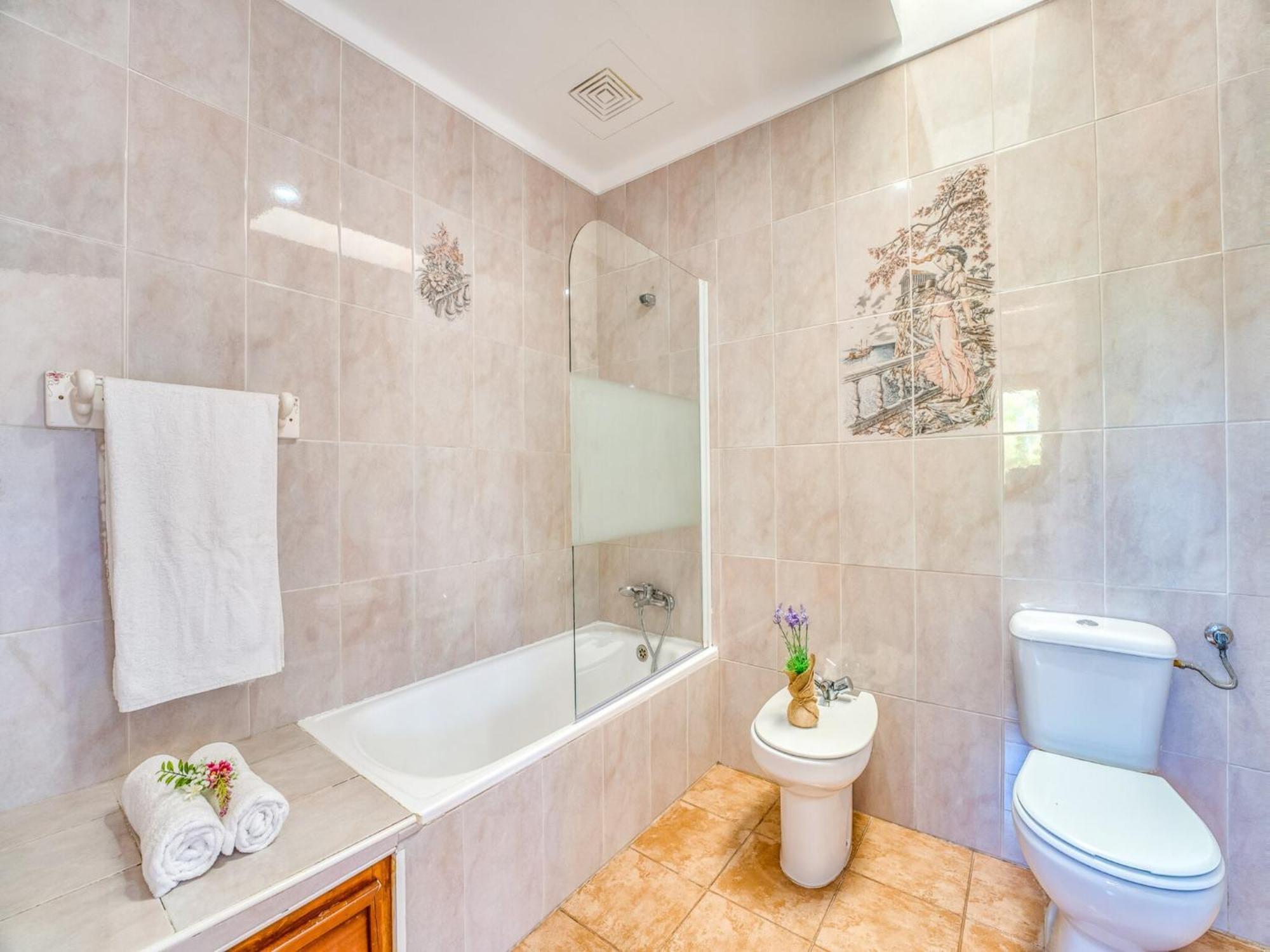 Holiday home Charming In Alcudia (Mallorca)